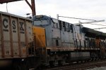 CSX 3307